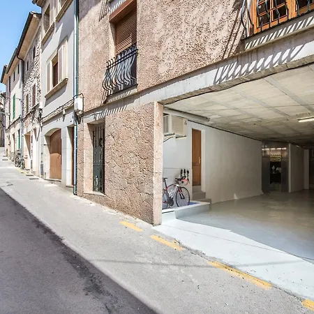 Townhouse Butxaca By Homevillas360