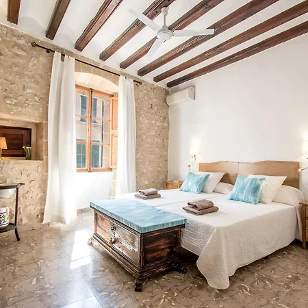 Hébergement de vacances Townhouse Butxaca By Homevillas360