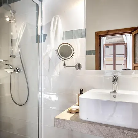 Townhouse Butxaca By Homevillas360 Hébergement de vacances