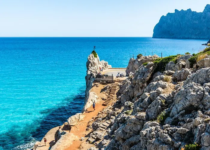 Ferienhaus Townhouse Butxaca By Homevillas360 *