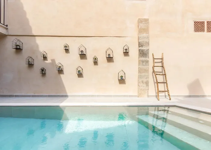 Ferienhaus Townhouse Butxaca By Homevillas360 Pollença