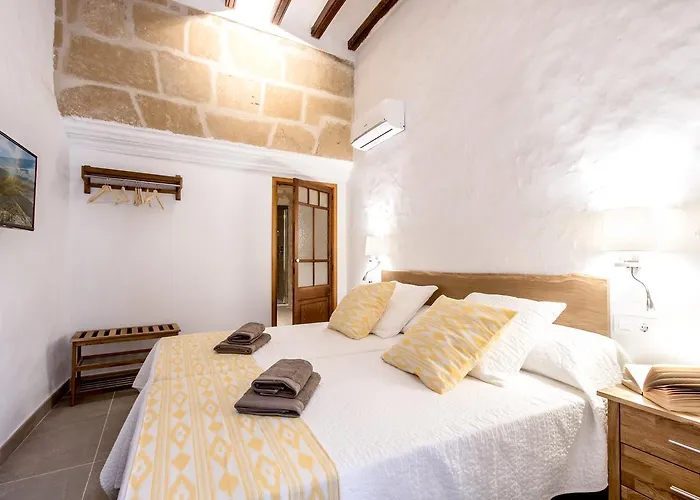 Ferienhaus Townhouse Butxaca By Homevillas360 Pollença