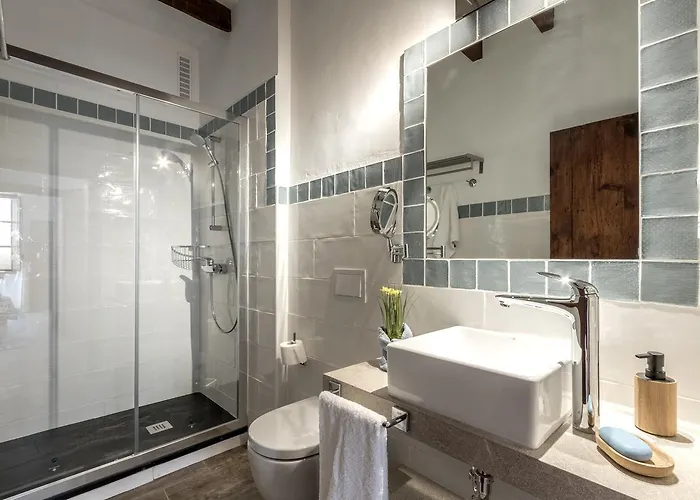 Townhouse Butxaca By Homevillas360 *