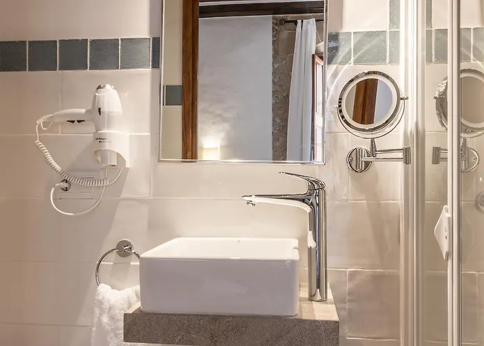 Ferienhaus Townhouse Butxaca By Homevillas360