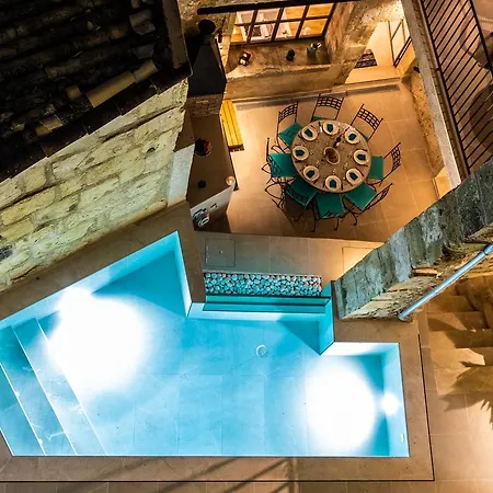 Townhouse Butxaca By Homevillas360 * Pollença