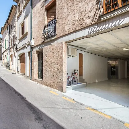 Townhouse Butxaca By Homevillas360