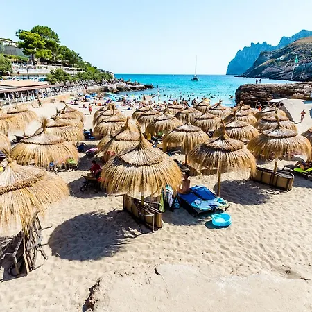 Townhouse Butxaca By Homevillas360 *