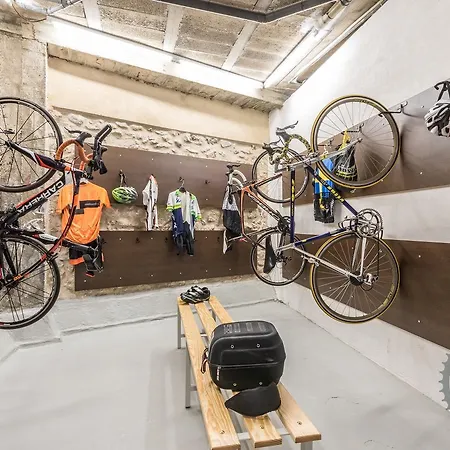 Townhouse Butxaca By Homevillas360 Pollença