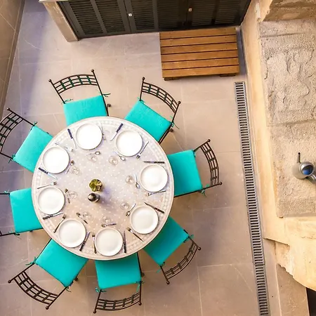 Townhouse Butxaca By Homevillas360 Vakantiehuis