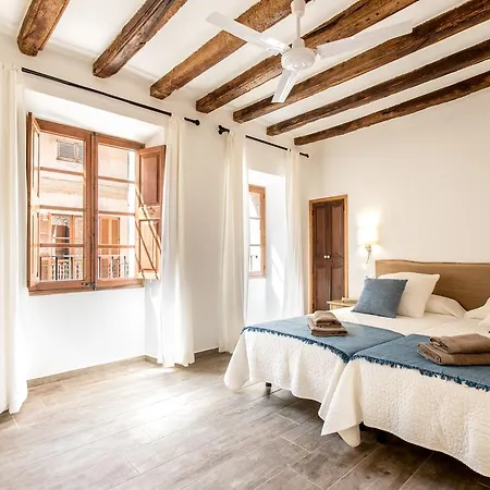 Townhouse Butxaca By Homevillas360 Holiday home *