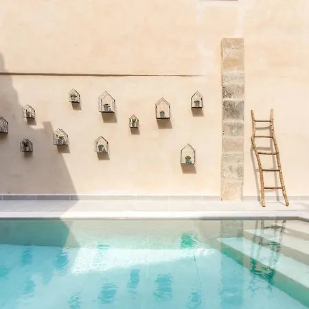 Holiday home Townhouse Butxaca By Homevillas360 Pollenca