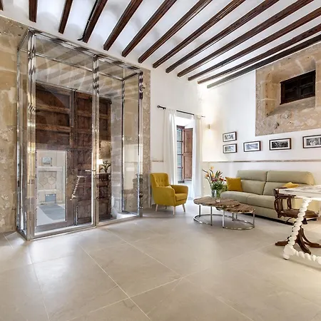 Townhouse Butxaca By Homevillas360 Holiday home Pollenca