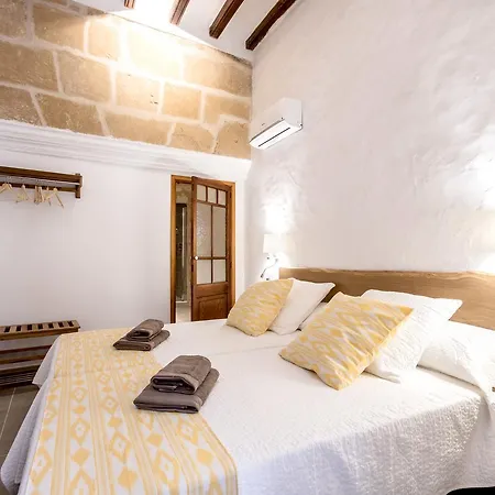 Holiday home Townhouse Butxaca By Homevillas360 Pollenca