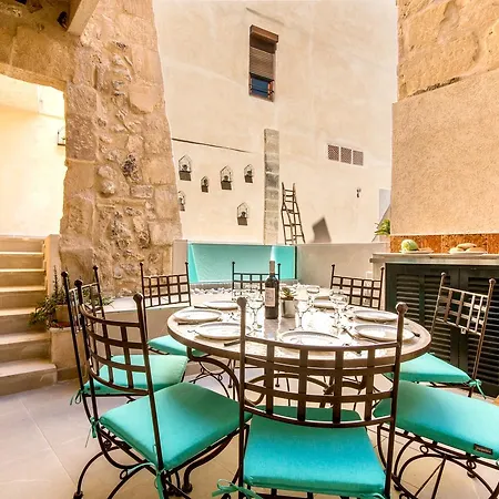 Townhouse Butxaca By Homevillas360 Vakantiehuis *