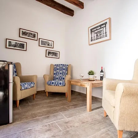 Townhouse Butxaca By Homevillas360 Pollença