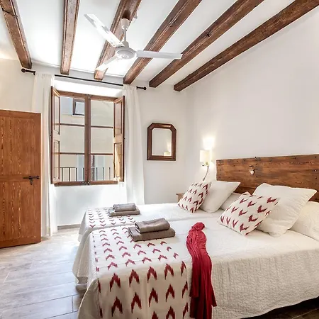 Townhouse Butxaca By Homevillas360 *