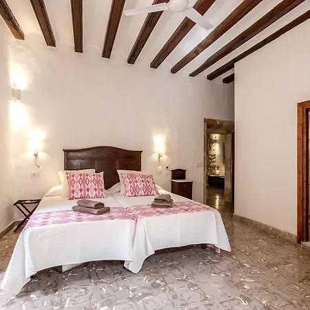 Vakantiehuis Townhouse Butxaca By Homevillas360 *