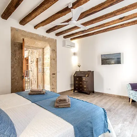 Vakantiehuis Townhouse Butxaca By Homevillas360