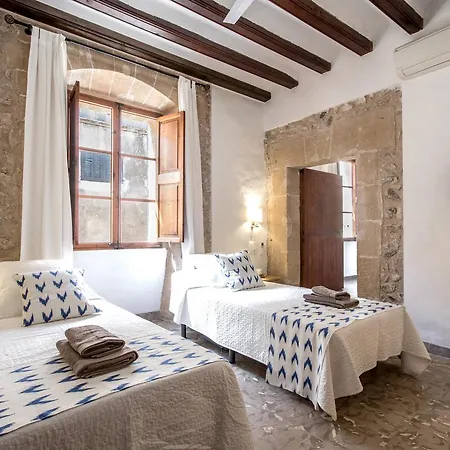 Townhouse Butxaca By Homevillas360