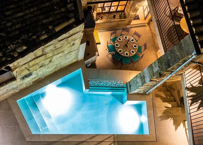 Townhouse Butxaca By Homevillas360 * Pollenca