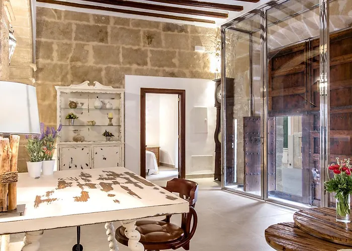 Townhouse Butxaca By Homevillas360