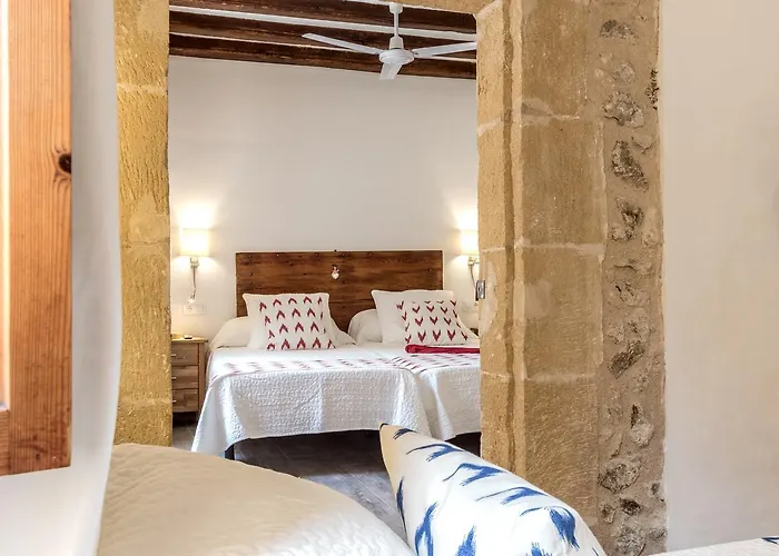 Townhouse Butxaca By Homevillas360 Holiday home *