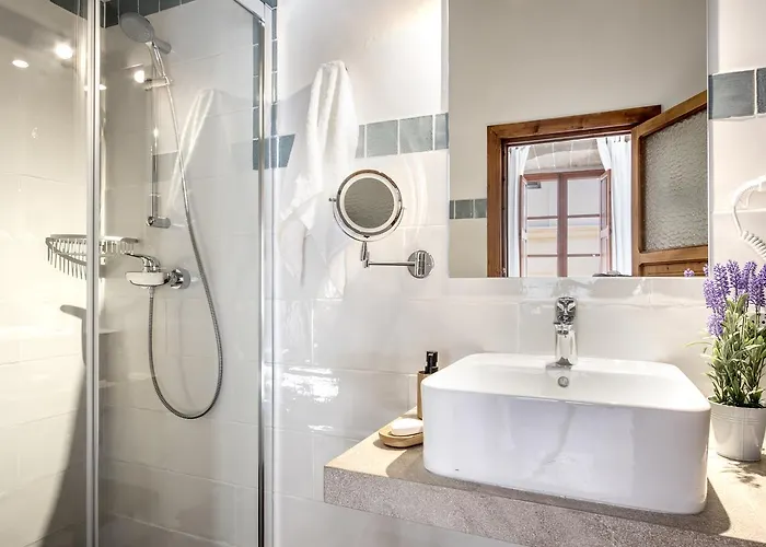 Townhouse Butxaca By Homevillas360 Hébergement de vacances