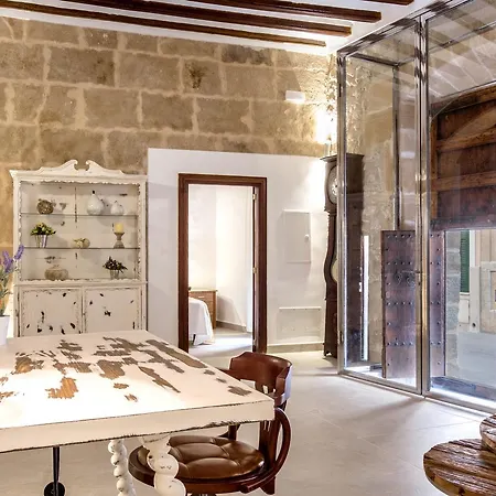 Townhouse Butxaca By Homevillas360