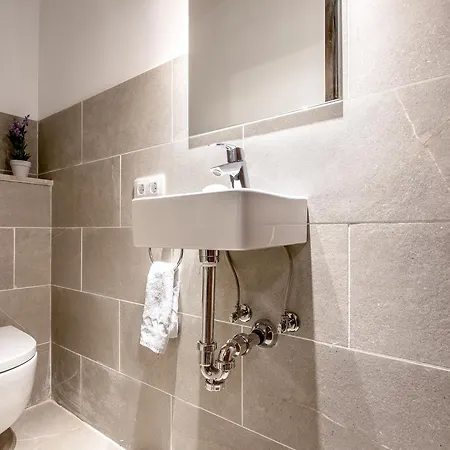 Holiday home Townhouse Butxaca By Homevillas360