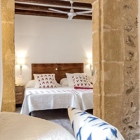 Townhouse Butxaca By Homevillas360 Holiday home *