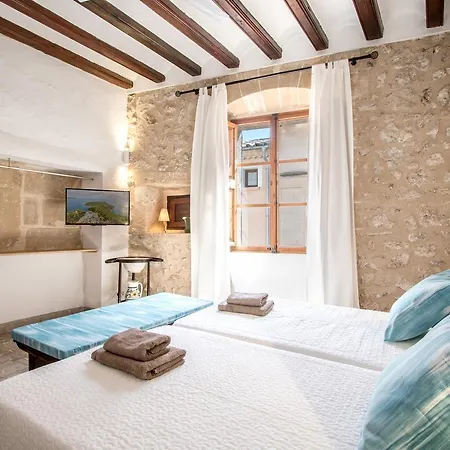 Holiday home Townhouse Butxaca By Homevillas360