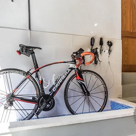 Townhouse Butxaca By Homevillas360 Holiday home