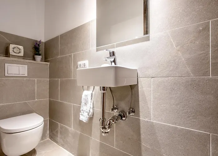 Дом отдыха Townhouse Butxaca By Homevillas360